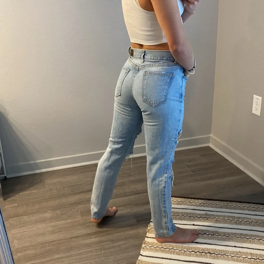 Carmar denim - Picture 3 of 6